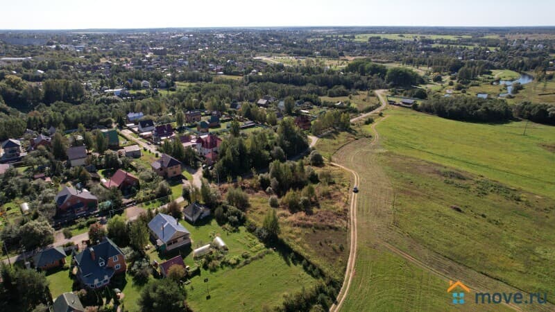земля с/х назначения, 15 соток