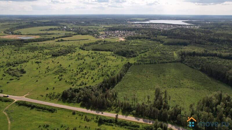 земельный участок, 30 га