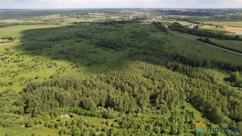 земельный участок, 50 га