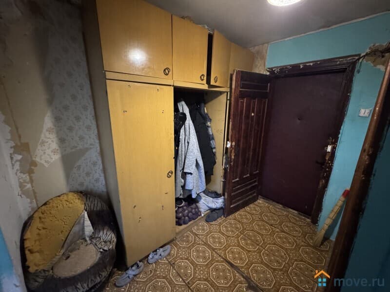 2-комн. квартира, 54 м²