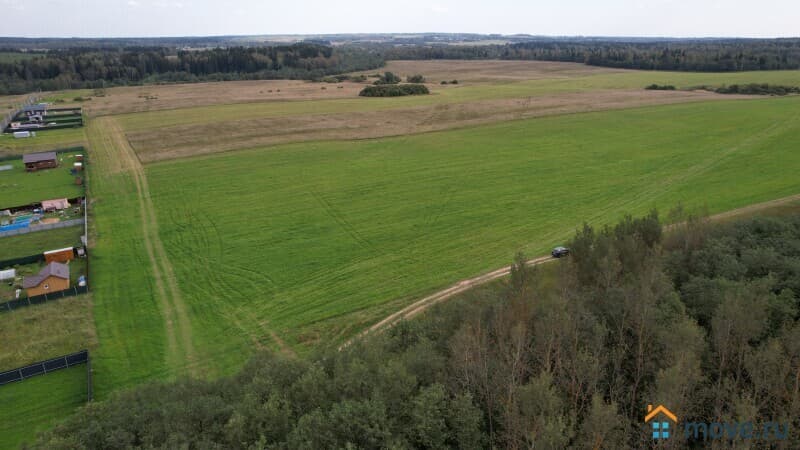 земля с/х назначения, 26 га