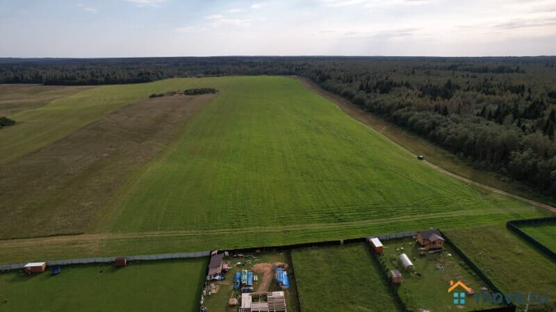 земля с/х назначения, 26 га