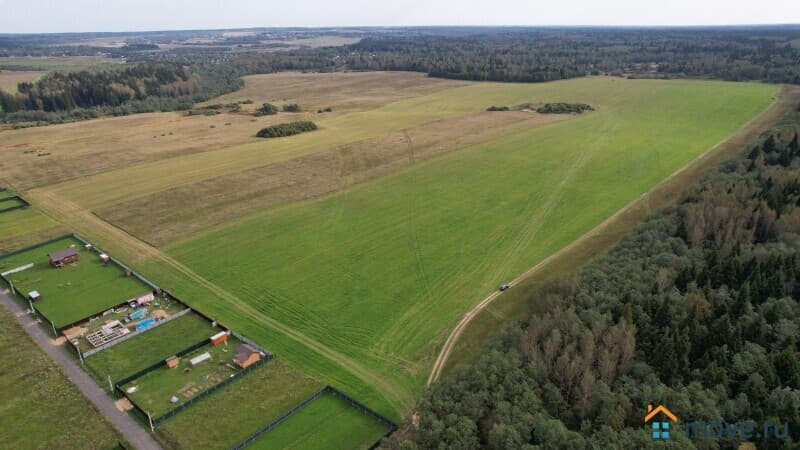 земля с/х назначения, 26 га