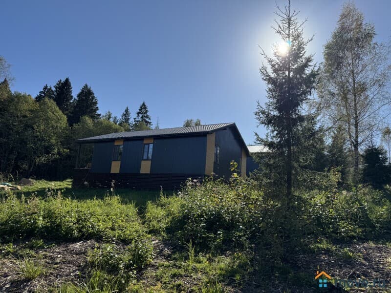 земельный участок, 5.88 га