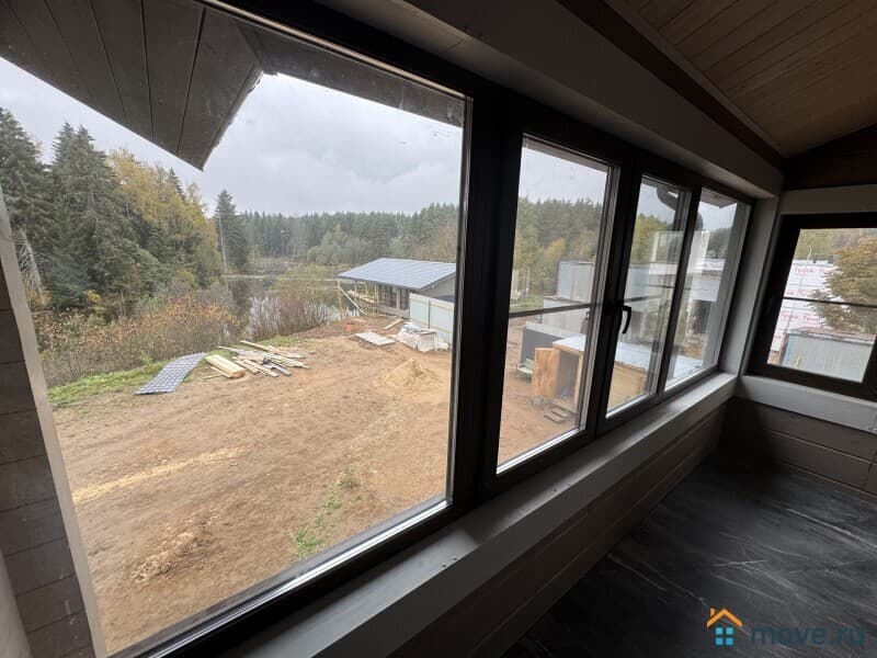 дом, 322 м&sup2;