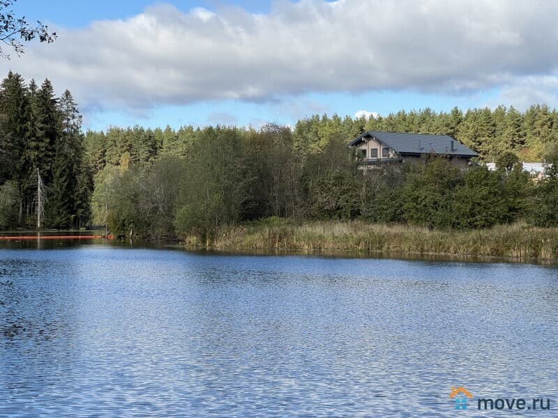 дом, 322 м&sup2;