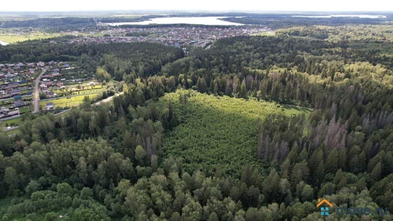 земля с/х назначения, 30 га