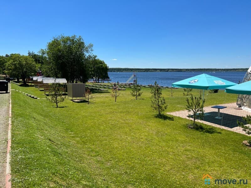 земельный участок, 20 га