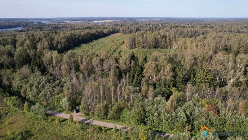 земля с/х назначения, 9.6 га