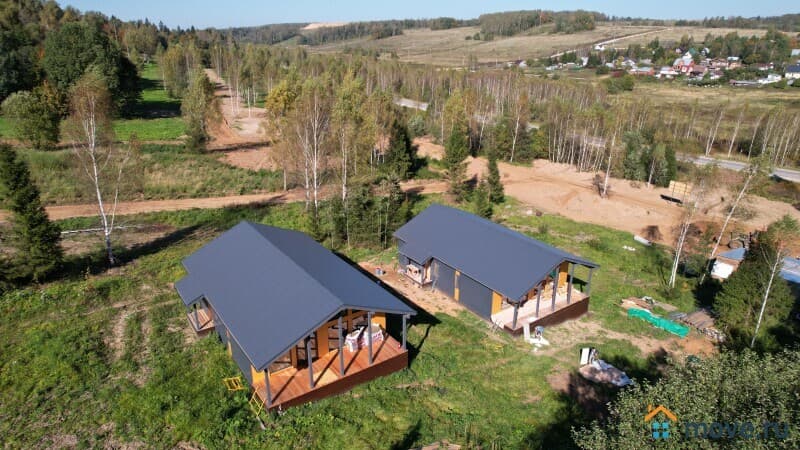 земля под ИЖС, 5.88 га