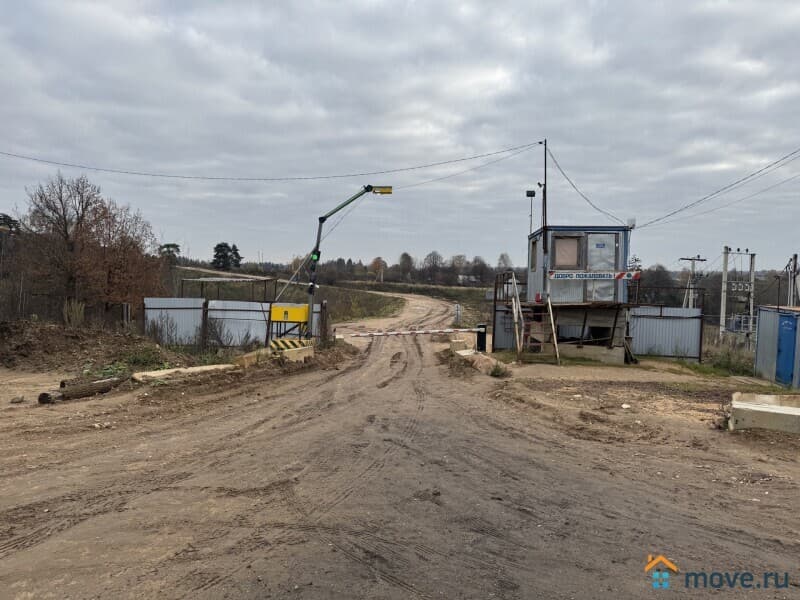 коммерческий участок, 27.52 га