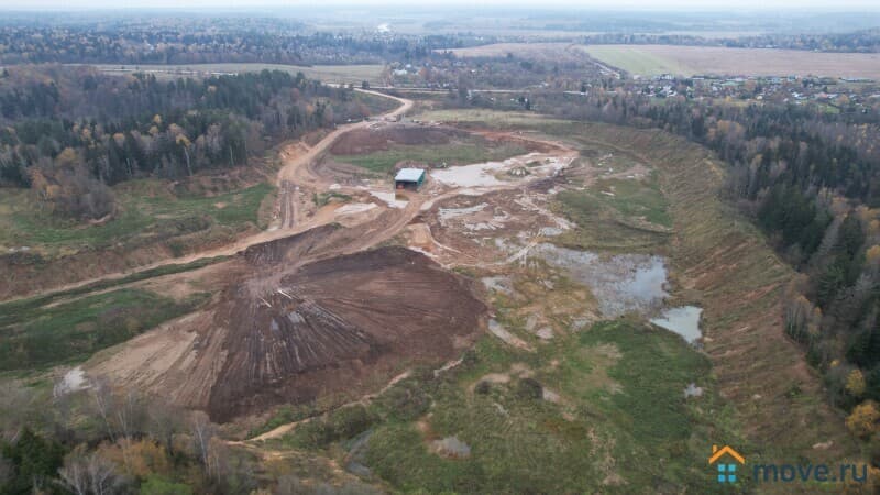 коммерческий участок, 27.52 га