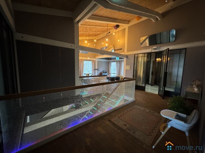 нежилое здание, 1250 м²