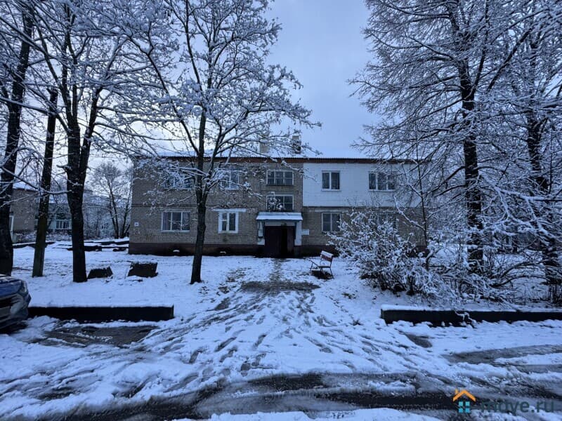 2-комн. квартира, 44 м²