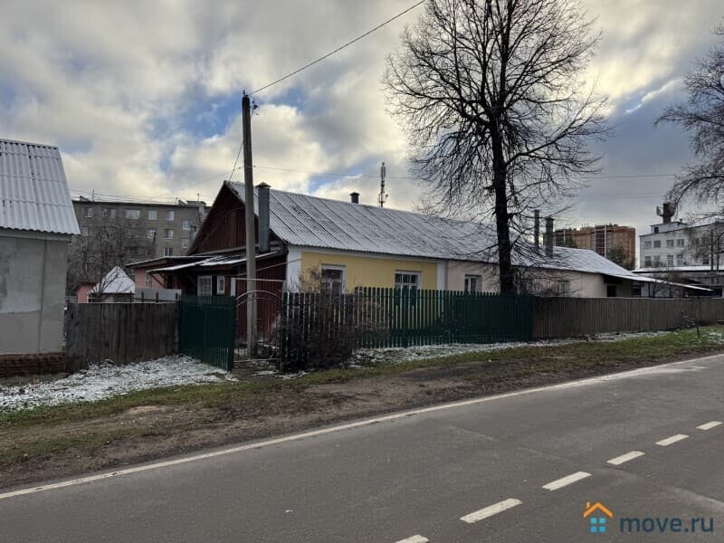 2-комн. квартира, 37 м²