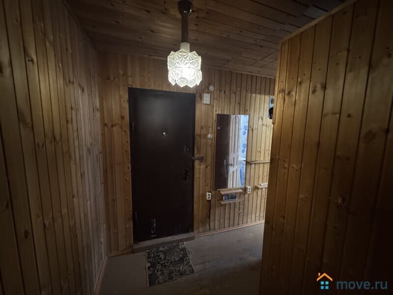 2-комн. квартира, 37 м²