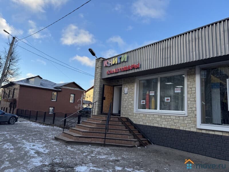 свободного назначения, 92 м&sup2;