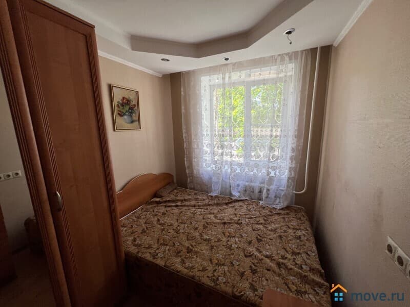 3-комн. квартира, 61.5 м&sup2;