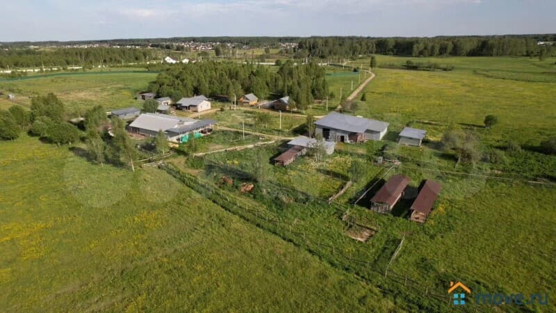 готовый бизнес, 6200 м&sup2;