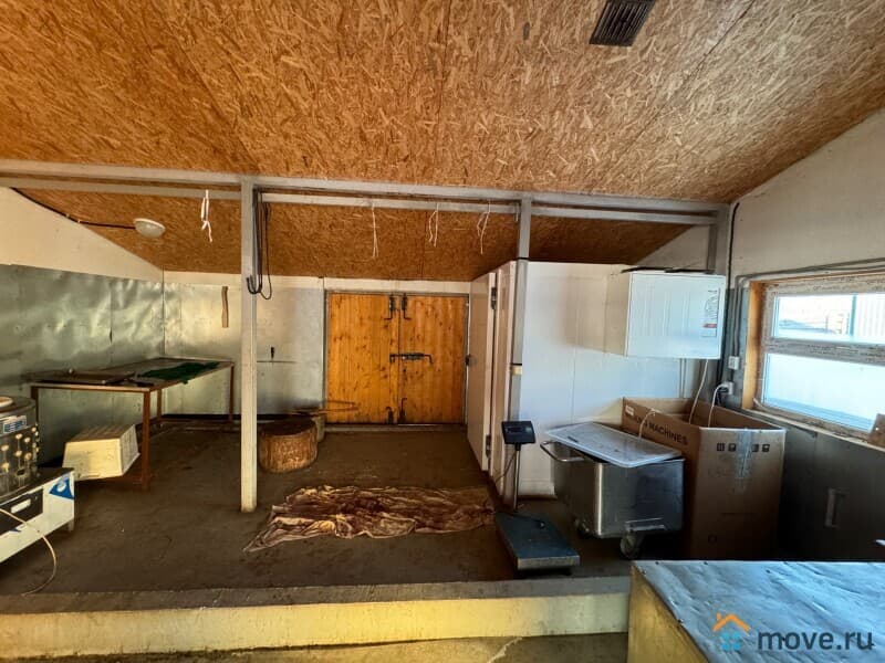 земельный участок, 20 га