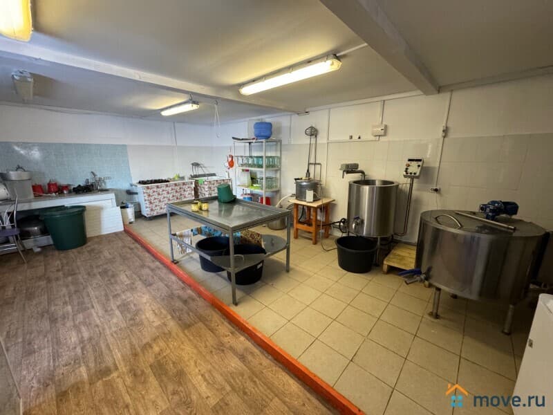 земельный участок, 20 га