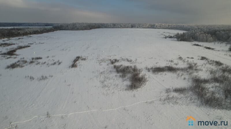 земля с/х назначения, 43.4 га