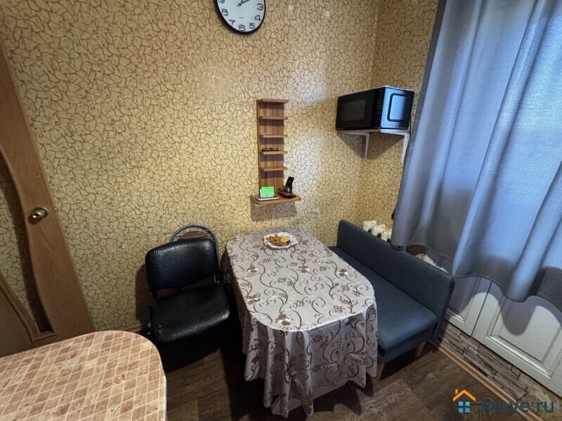 2-комн. квартира, 44.2 м&sup2;