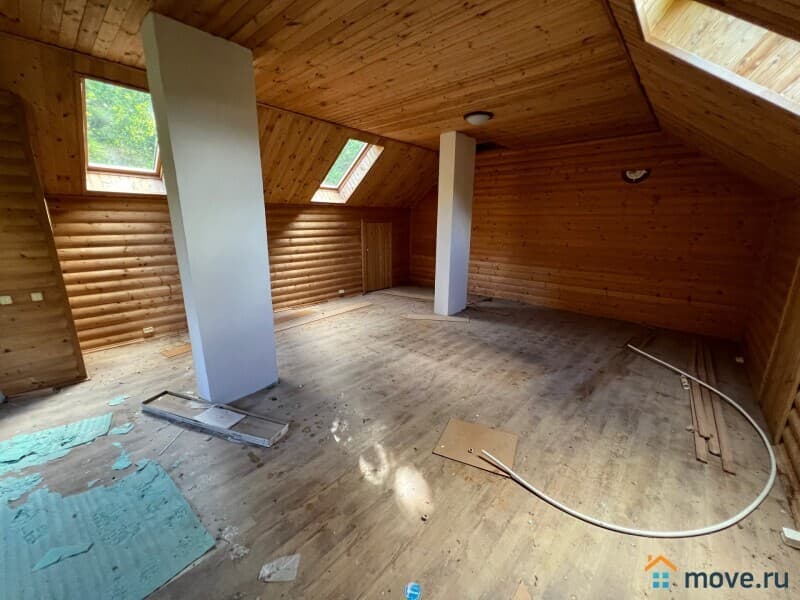 дом, 250 м&sup2;