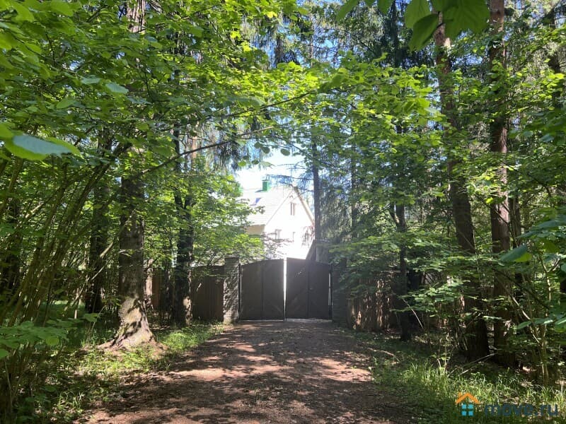 дом, 250 м&sup2;