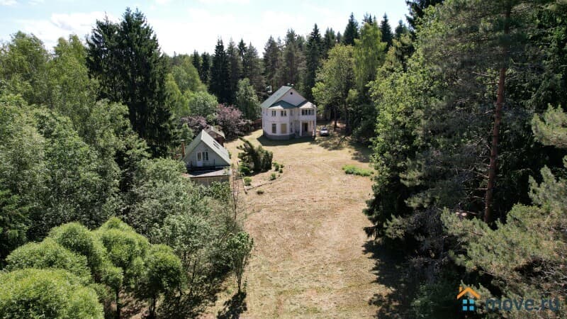 дом, 250 м&sup2;