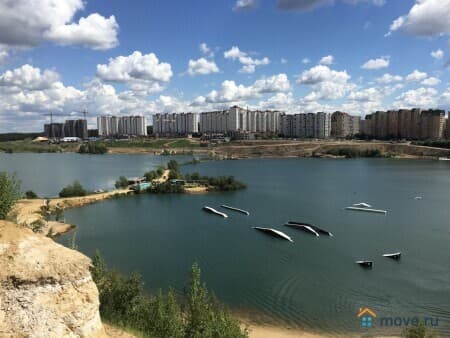 Продаю коммерческий участок, 4.4 га, Дзержинский