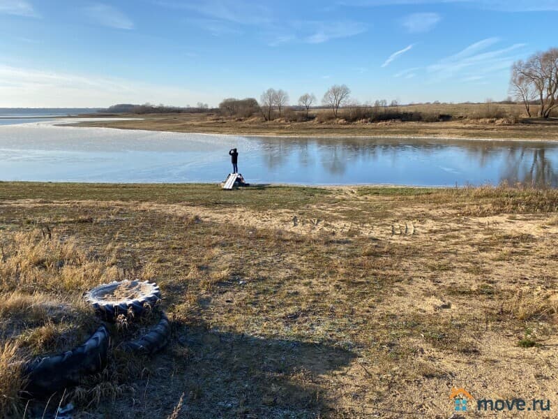 земельный участок, 30 соток