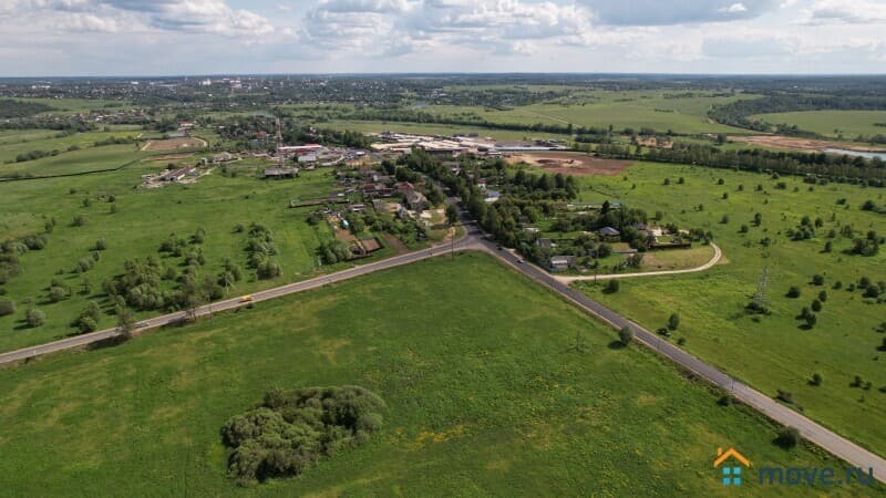 земля с/х назначения, 5 га