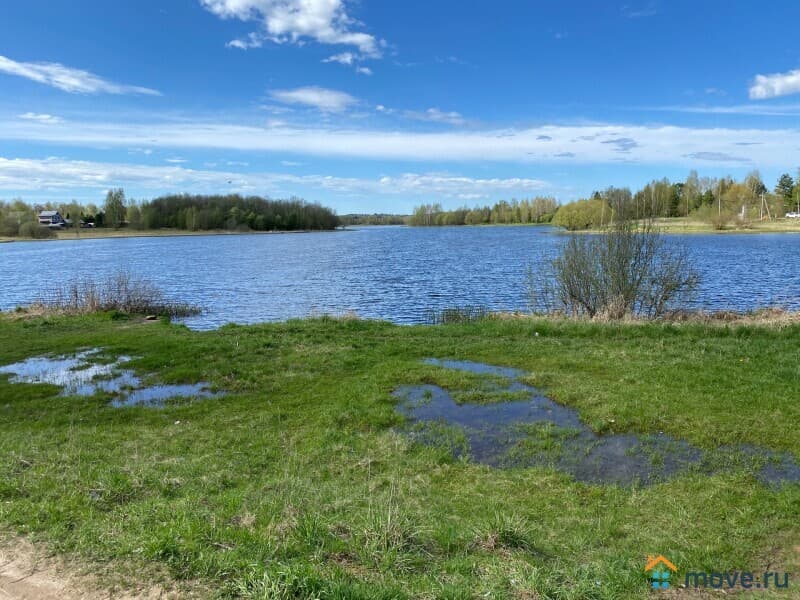 земля под ИЖС, 13 соток