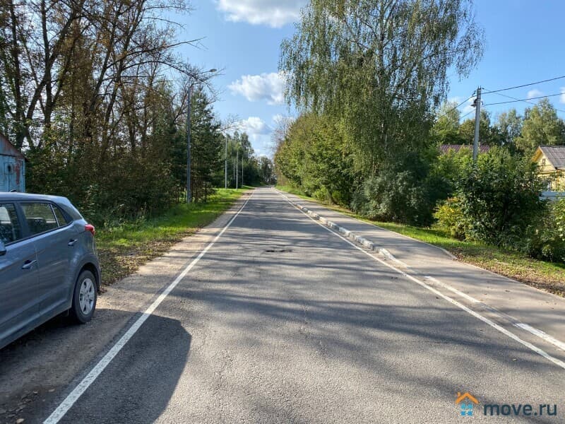 земля под ИЖС, 13 соток