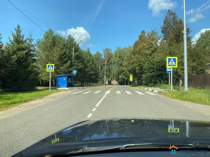 земля под ИЖС, 13 соток