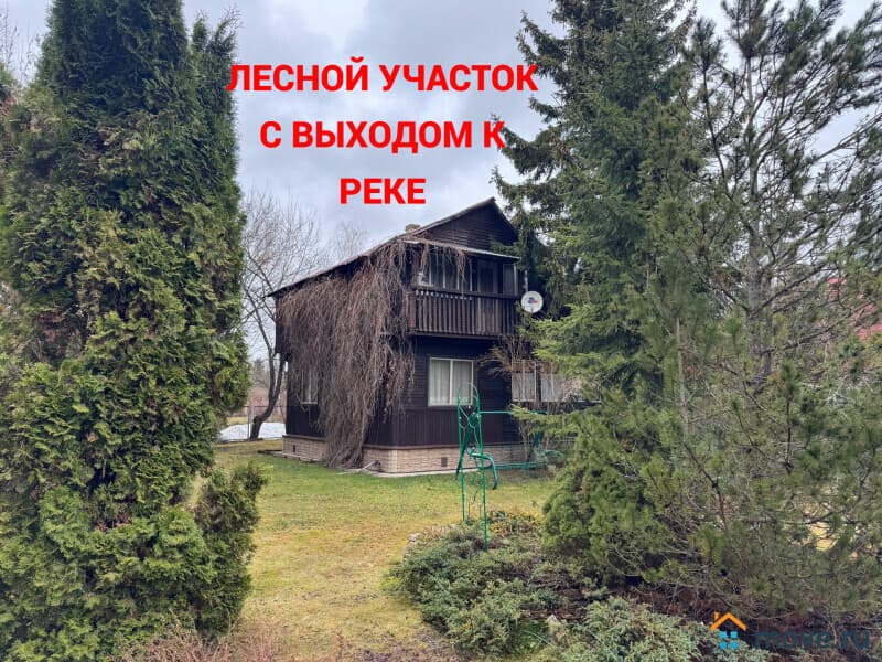 дом, 110 м&sup2;