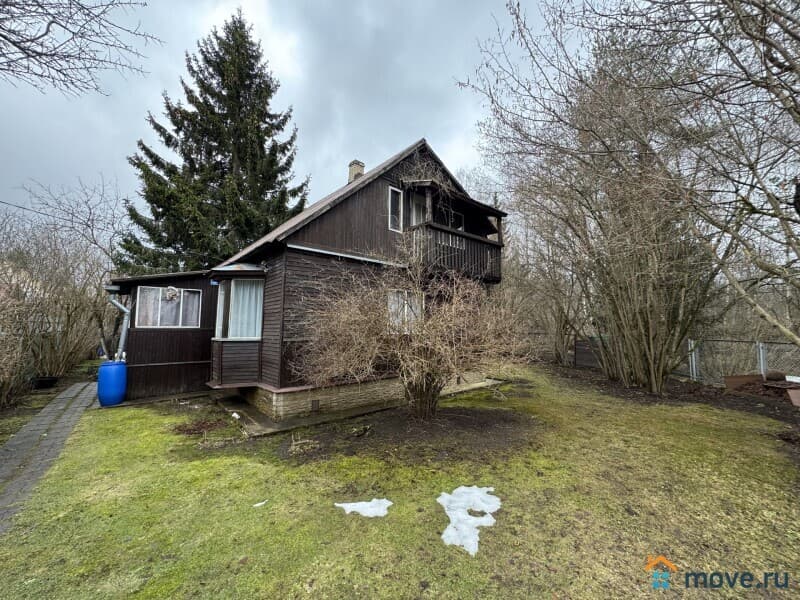 дом, 110 м&sup2;