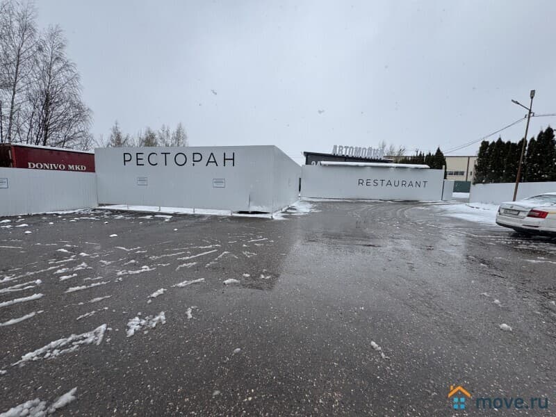 коммерческий участок, 7.5 сотки