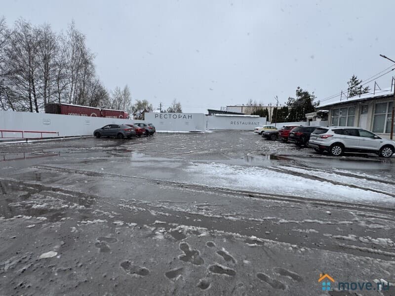 коммерческий участок, 7.5 сотки