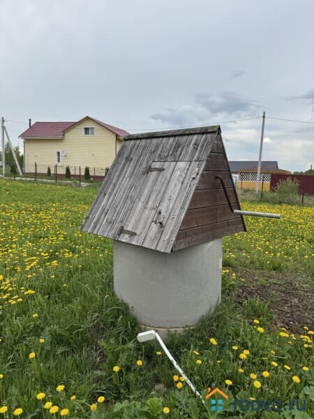земля под ИЖС, 16 соток