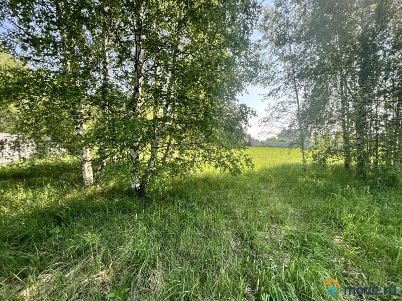 земельный участок, 12 соток