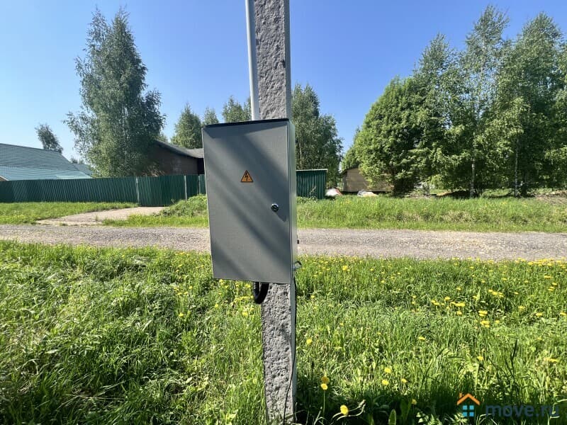 земельный участок, 12 соток