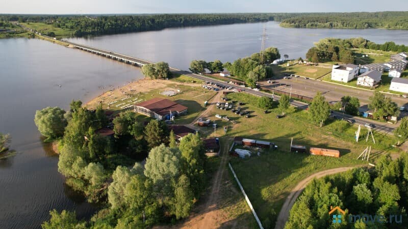земля под ИЖС, 2 га