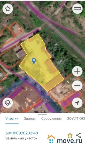 свободного назначения, 1750 м&sup2;