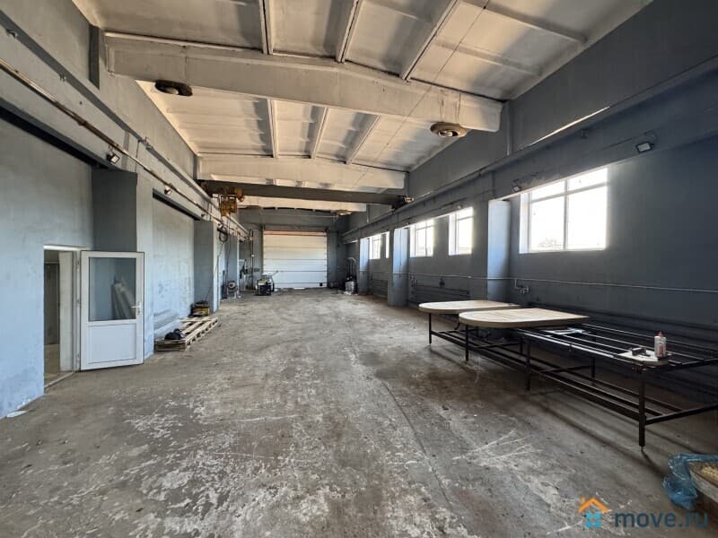 свободного назначения, 1750 м&sup2;