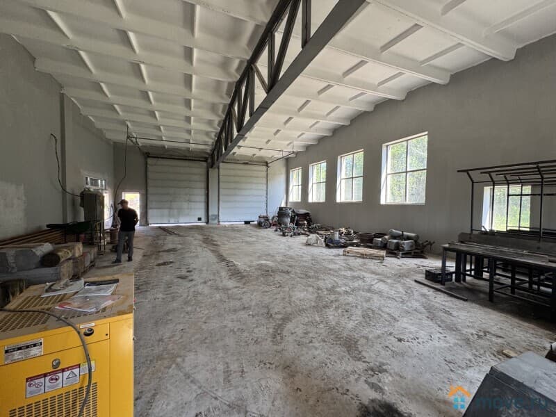 свободного назначения, 1750 м&sup2;