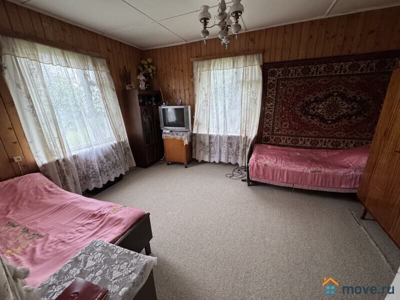 дом, 120 м&sup2;