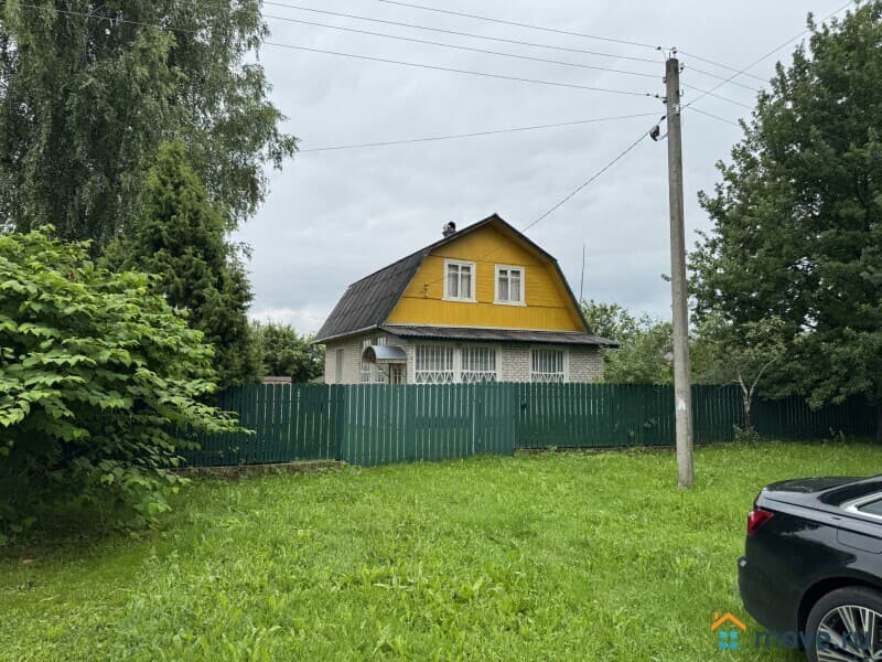дом, 120 м&sup2;