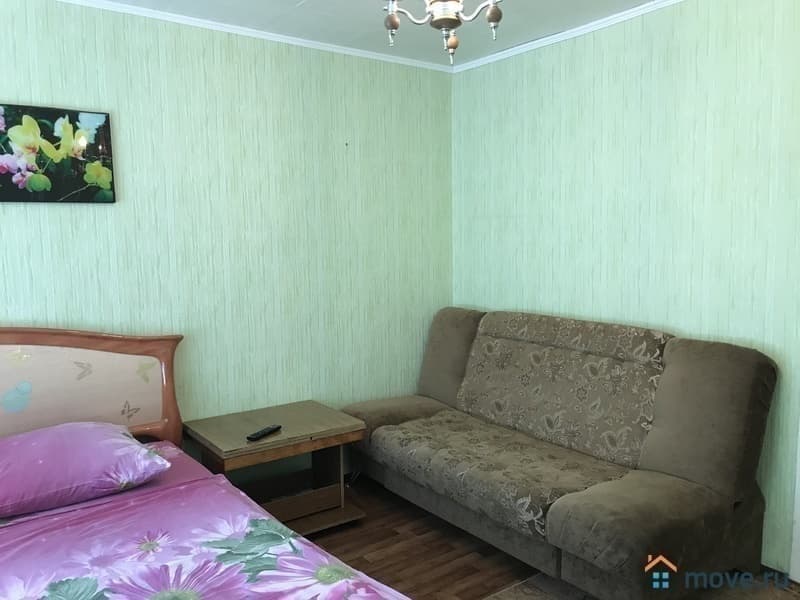 1-комн. квартира, 39 м²